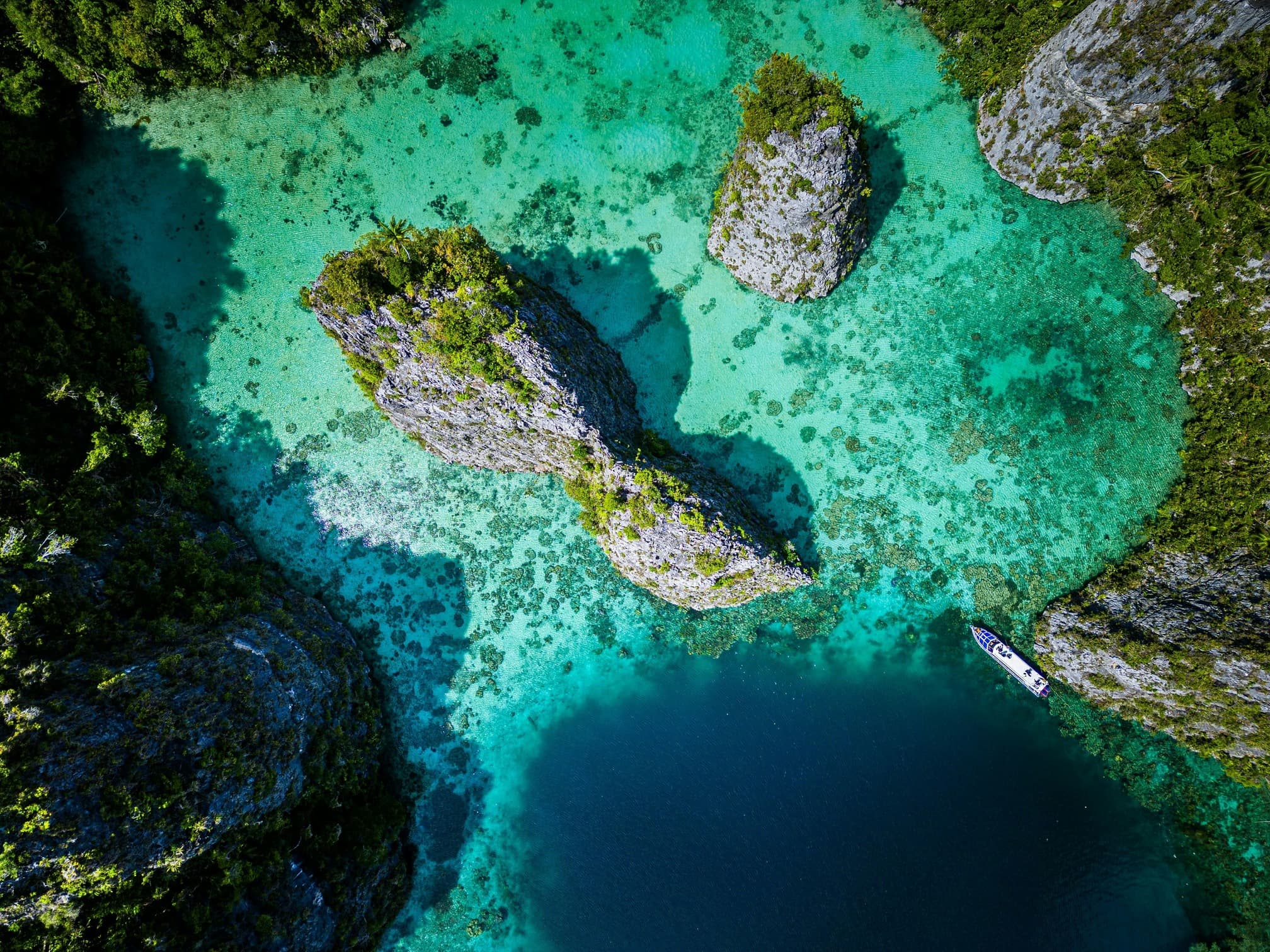 Pulau Misool