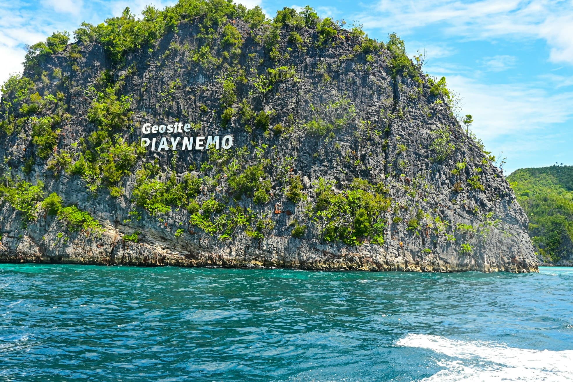 Piaynemo