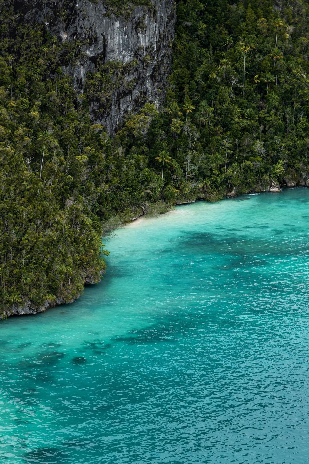 Pulau Wayag